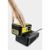 Швидкозарядний комплект Karcher Battery Power (36 В, 2.5 А*год) (2.445-064.0)