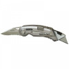 Складаний ніж Stanley QuickSlide Sport Utility Knife (120 мм) (0-10-813)