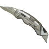 Складаний ніж Stanley QuickSlide Sport Utility Knife (120 мм) (0-10-813)