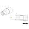 З'єднувальна муфта Metabo (28х35 мм) (630798000)