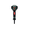 Будівельний фен Metabo HGE 23-650 LCD + metaBOX 145 (2.3 кВт) (603065500)