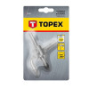 Свердло для плитки Topex (Ø40-90 мм) (16B460)