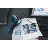 Термодетектор Bosch GIS 1000 C Professional (10.8 В, -40 - +1000°С) (0601083300)