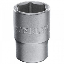 Торцева головка Stanley (1/2", 13 мм) (1-17-091)