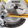 Торцювальна пила DeWALT DWS777 (1.8 кВт, 216 мм)