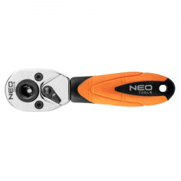 Тріскачка NEO Tools (1/4'', 105 мм) (08-501)