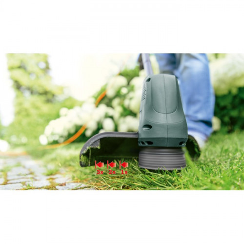 Тример електричний Bosch EasyGrassCut 23 (280 Вт, 230 мм) (06008C1H01)