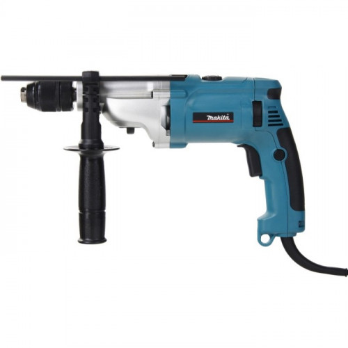 Ударний дриль Makita HP2071 (1 кВт)