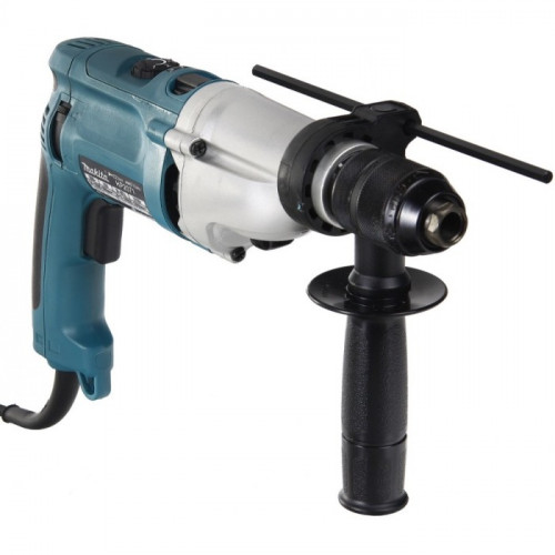 Ударний дриль Makita HP2071 (1 кВт)