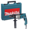 Ударний дриль Makita HP2071 (1 кВт)