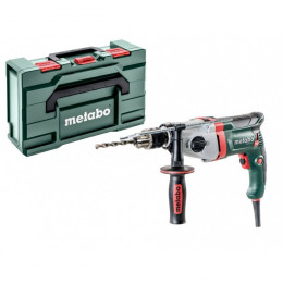 Ударний дриль Metabo SBE 850-2 (0.85 кВт) (600782510)