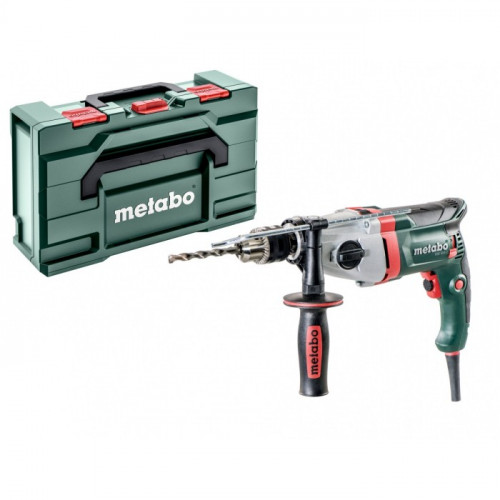 Ударний дриль Metabo SBE 850-2 (0.85 кВт) (600782510)