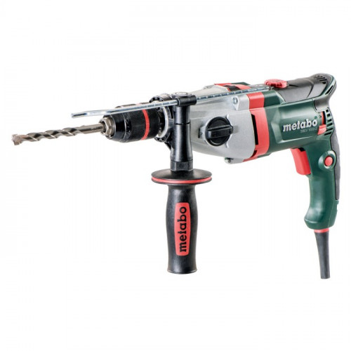 Ударний дриль Metabo SBEV 1000-2 (1.01 кВт, 2800 об/хв) (600783500)