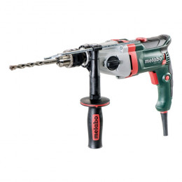 Ударний дриль Metabo SBEV 1300-2 (1.3 кВт, 3100 об/хв) (600785000)