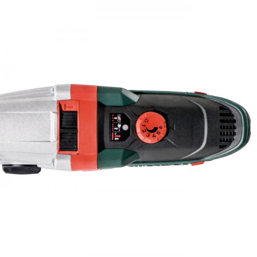 Ударний дриль Metabo SBEV 1300-2 S Futuro Top (1.3 кВт, 3100 об/хв) (600785500)