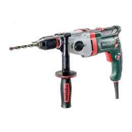 Ударний дриль Metabo SBEV 1300-2 S + кейс (1.3 кВт, 3100 об/хв) (600786500)