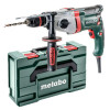 Ударний дриль Metabo SBE 850-2 (0.85 кВт) (600782500)