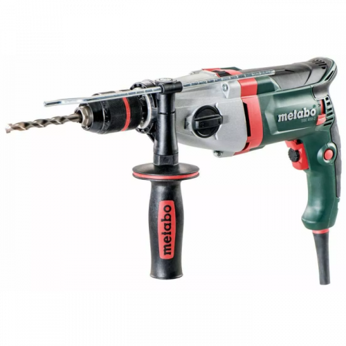 Ударний дриль Metabo SBE 850-2 (0.85 кВт) (600782500)