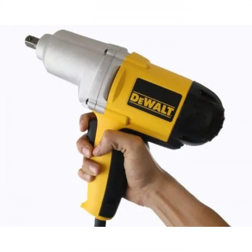 Ударний гайковерт DeWALT DW292 (0.71 кВт, 440 Н*м)