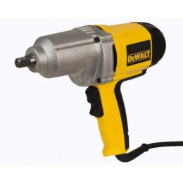 Ударний гайковерт DeWALT DW292 (0.71 кВт, 440 Н*м)