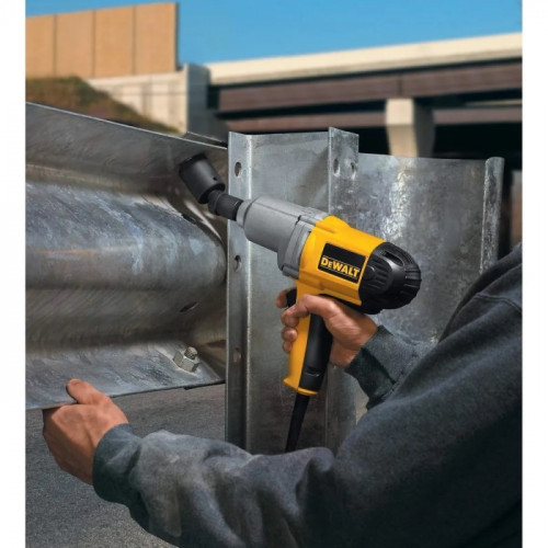 Ударний гайковерт DeWALT DW294 (0.71 кВт, 440 Н*м)