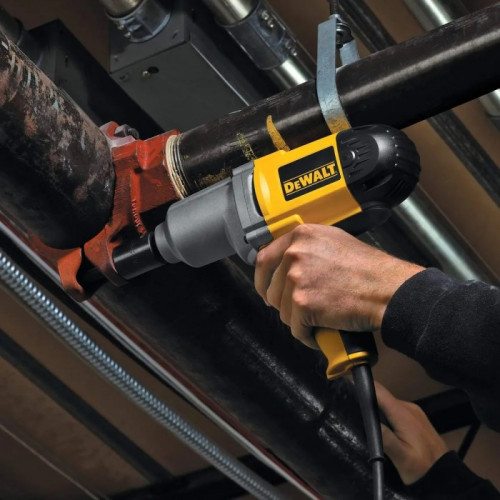 Ударний гайковерт DeWALT DW294 (0.71 кВт, 440 Н*м)