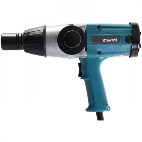 Ударний гайковерт Makita 6906 (620 Вт, 600 Нм)