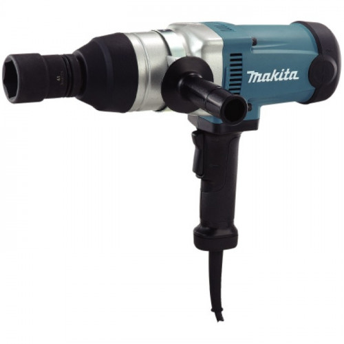 Ударний гайковерт Makita TW1000 (1.2 кВт, 1000 Нм)