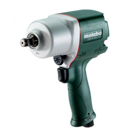 Ударний пневмогайковерт Metabo DSSW 930-1/2" (540 л/хв, 6.2 бар) (601549000)