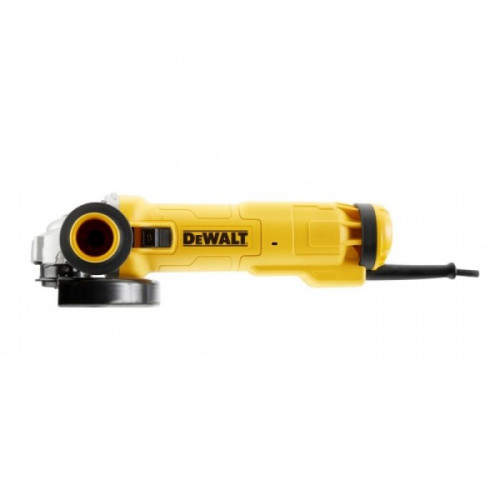 Кутошліфувальна машина DeWALT DWE4238 (1.4 кВт, 150 мм)