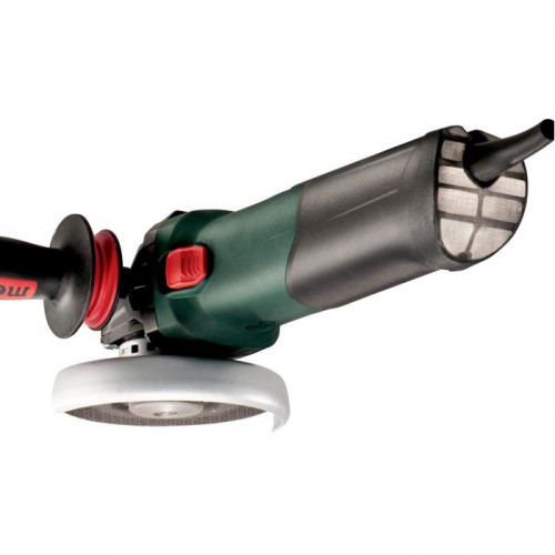 Кутошліфувальна машина Metabo WEV 15-125 Quick HT (1.55 кВт, 125 мм) (600562000)