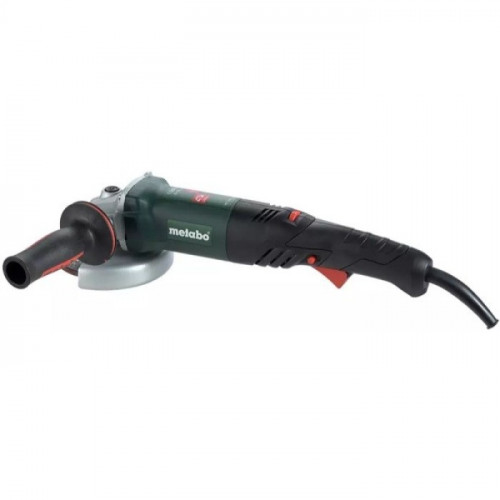 Кутошліфувальна машина Metabo WEV 1500-125 RT (1.5 кВт, 125 мм) (601243000)