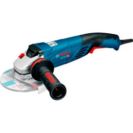 Кутова шліфмашина Bosch GWS 18-150 L (1.8 кВт, 150 мм) (06017A5000)