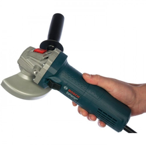 Кутова шліфмашина Bosch GWS 750-125 Professional (750 Вт, 125 мм) (0601394001)