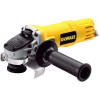 Кутова шліфмашина DeWALT DWE4057 (0.8 кВт, 125 мм)