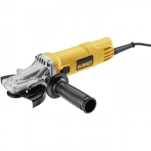 Кутова шліфмашина DeWALT DWE4157F (0.9 кВт, 125 мм)