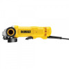 Кутова шліфмашина DeWALT DWE4233 (1.4 кВт, 125 мм)