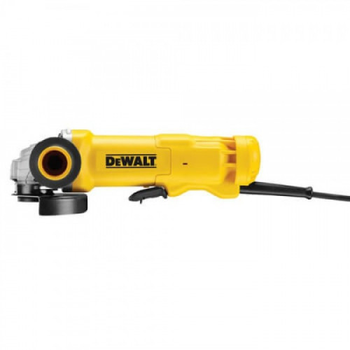 Кутова шліфмашина DeWALT DWE4233 (1.4 кВт, 125 мм)