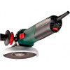 Кутова шліфмашина Metabo W 13-150 Quick (1.35 кВт, 150 мм) (603632000)