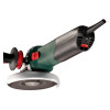 Кутова шліфмашина Metabo WE 15-125 Quick (1.55 кВт, 125 мм) (600448000)