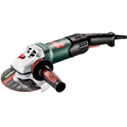 Кутова шліфмашина Metabo WE 17-150 Quick RT (1.75 кВт, 150 мм) (601087000)