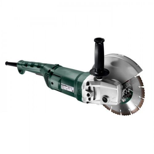 Кутова шліфмашина Metabo WE 2200-230 (2.2 кВт, 230 мм) (606437000)