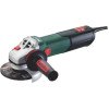 Кутова шліфмашина Metabo WEA 17-125 Quick (1.7 кВт, 125 мм) (600534000)