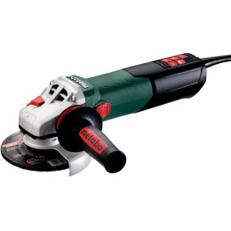 Кутова шліфмашина Metabo WEA 17-150 Quick (1.7 кВт, 150 мм) (600535000)