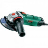 Кутова шліфувальна машина Bosch PWS 850-125 (0.85 кВт, 125 мм) (06033A270B)