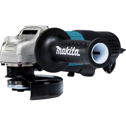 Кутова шліфувальна машина Makita GA5050R (1.3 кВт, 125 мм)