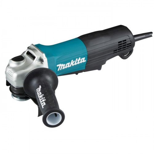 Кутова шліфувальна машина Makita GA5050R (1.3 кВт, 125 мм)