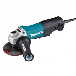 Кутова шліфувальна машина Makita GA5050R (1.3 кВт, 125 мм)