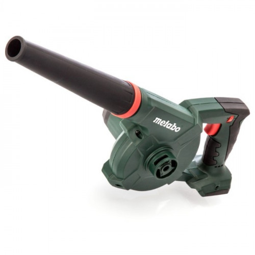 Повітродувка-пилосос Metabo AG 18 (18 В, без АКБ, 74 м/с) (602242850)