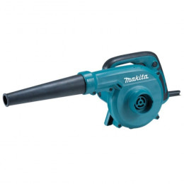 Повітродувка-пилосос Makita UB1103Z (0.6 кВт)